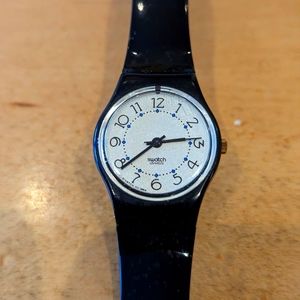 Vintage Women's Swatch (1994)